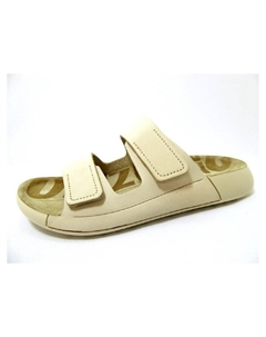 Мюли Pantolette, бежевый Ecco