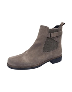 Ботинки челси Chelsea, коричневый Gabor