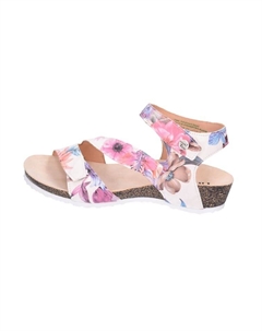 Сандалии, красочный Think