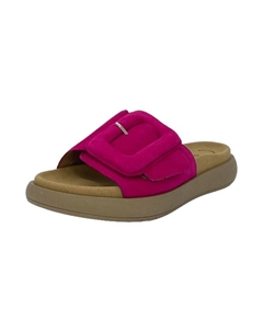 Мюли Klassische, розовый Gabor