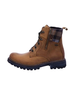 Ботинки Schnür, коричневый Josef seibel