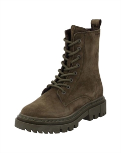 Ботильоны, оливковый Tamaris