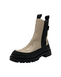 Ботинки челси Chelsea, бежевый Gant