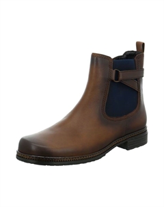 Ботинки челси Chelsea, коричневый Gabor