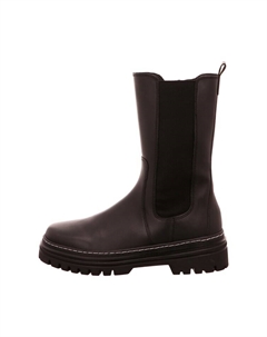 Сапоги Plateau, черный Gabor