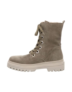 Ботинки, серый Gabor