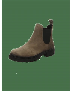 Сапоги Warmfutter Schnür Warmfutter Grainer, цвет tarmac Ecco