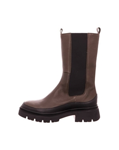 Сапоги Plateau, оливковый Gabor