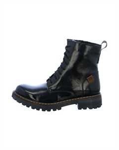 Ботинки Schnür, черный Josef seibel