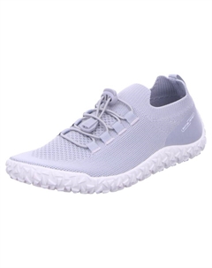 Низкие кроссовки Slipper, серый Camel active