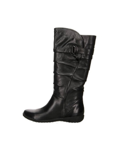 Сапоги Komfort, черный Josef seibel