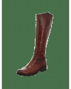 Сапоги Ungefüttert Stadt Absatz Bis 45, цвет sattel Gabor