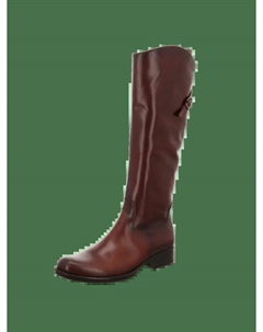 Сапоги Ungefüttert Stadt Absatz Bis 45, цвет sattel effekt Gabor