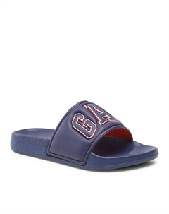 Мюли, темно-синий Gap