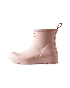 Сапоги резиновые женские Cherry Blossom Pink, цвет Cherry Blossom Pink Hunter