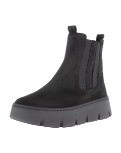 Ботильоны, черный Gabor