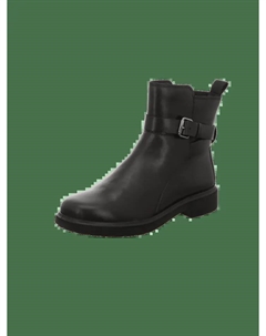 Сапоги Ungefüttert Sport Ungefüttert Metropole Amsterdam, черный Ecco