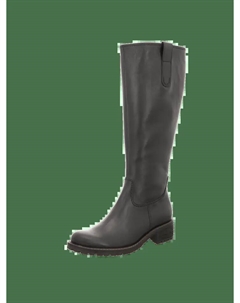 Сапоги Ungefüttert Schaft Bequem Ungefüttert Kreta, черный Gabor