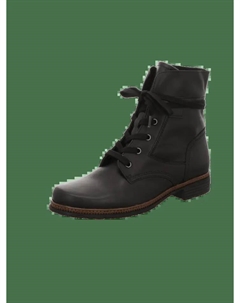 Ботинки Schaft Sportlich, черный Gabor