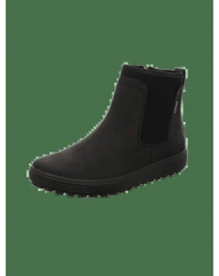 Сапоги Ungefüttert Sport Ungefüttert Soft 7 Tred, черный Ecco