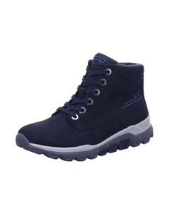 Ботильоны, синий Gabor