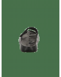 Мюли Tiefenfußbett Cozmo, черный Ecco