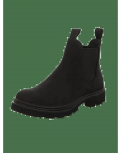 Сапоги Ungefüttert Sport Ungefüttert Grainer, черный Ecco