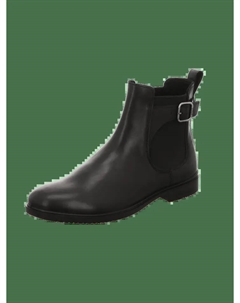 Сапоги Ungefüttert Sport Ungefüttert Dress Classic 15, черный Ecco