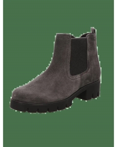 Ботинки, цвет pepper Gabor