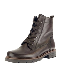 Ботильоны, цвет mocca Gabor