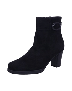 Ботинки, черный Gabor