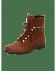 Ботинки, цвет new whisky Gabor