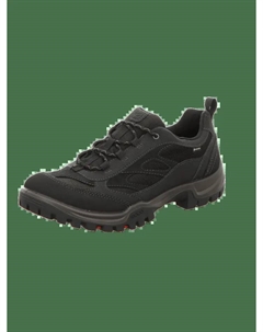 Сапоги Ungefüttert Sport Ungefüttert Recxpedition Iii, черный Ecco