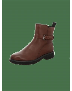 Сапоги Ungefüttert Sport Ungefüttert Metropole Amsterdam, цвет potting soil Ecco