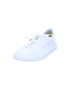 Элегантные туфли на шнуровке Tuna HE, белый Think