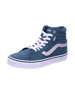 Ботинки Filmore Hi, синий Vans