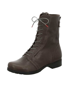 Ботильоны DENK!, цвет pepper Think