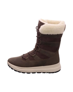 Сапоги Winter, оливковый Ecco