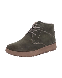 Ботинки Anna 08, зеленый Josef seibel