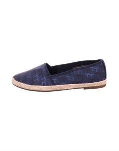 Эспадрильи, синий Tom tailor