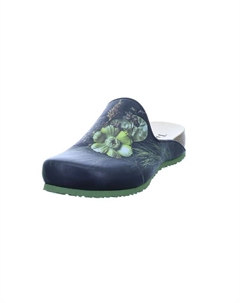 Мюли Julia, черный Think