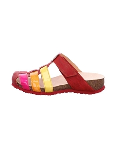 Мюли Komfort, красочный Think