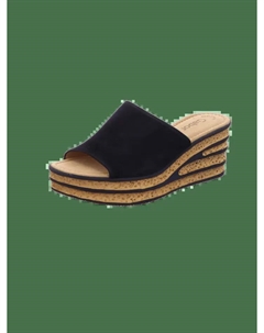 Мюли, цвет bluette Gabor