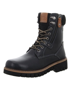 Ботинки, черный Camel active