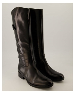 Сапоги Klassische, черный Gabor