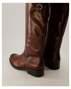 Сапоги Klassische, коричневый Gabor