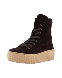 Ботинки Schnür, коричневый Gabor