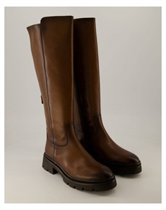 Сапоги Klassische, коричневый Gabor