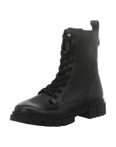 Ботинки, черный Bugatti