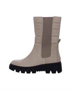 Сапоги Plateau, бежевый Gabor